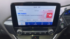 Ford Puma 1.0 EcoBoost Hybrid mHEV ST-Line 5dr Petrol Hatchback